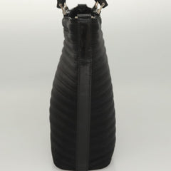 Gucci Vintage Bamboo Handle Tote Nylon