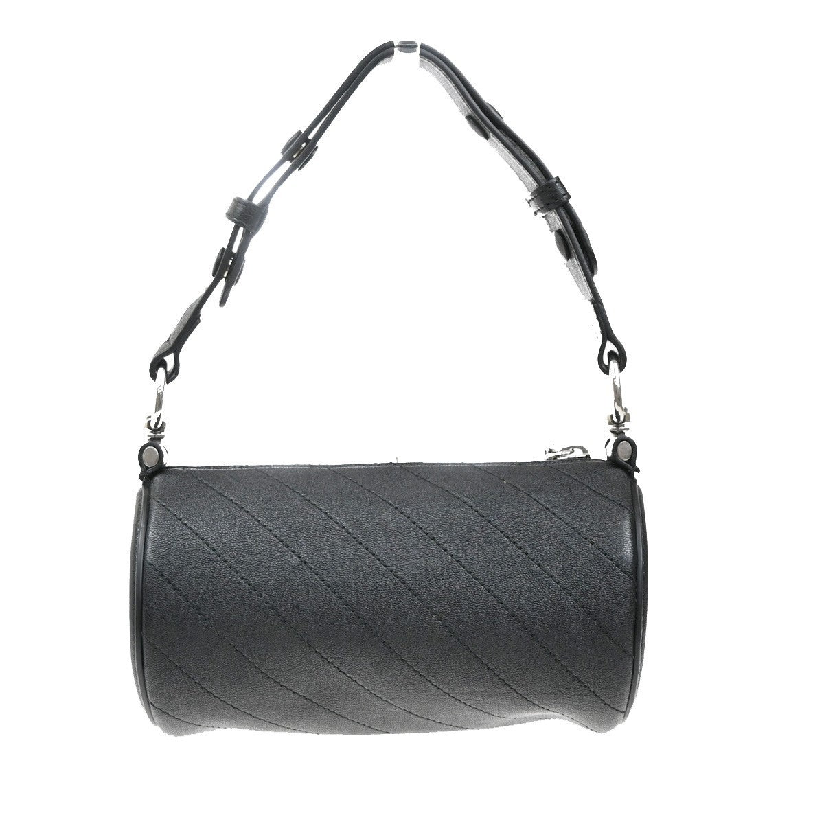 Gucci Blondie Shoulder Bag Diagonal Quilted Leather