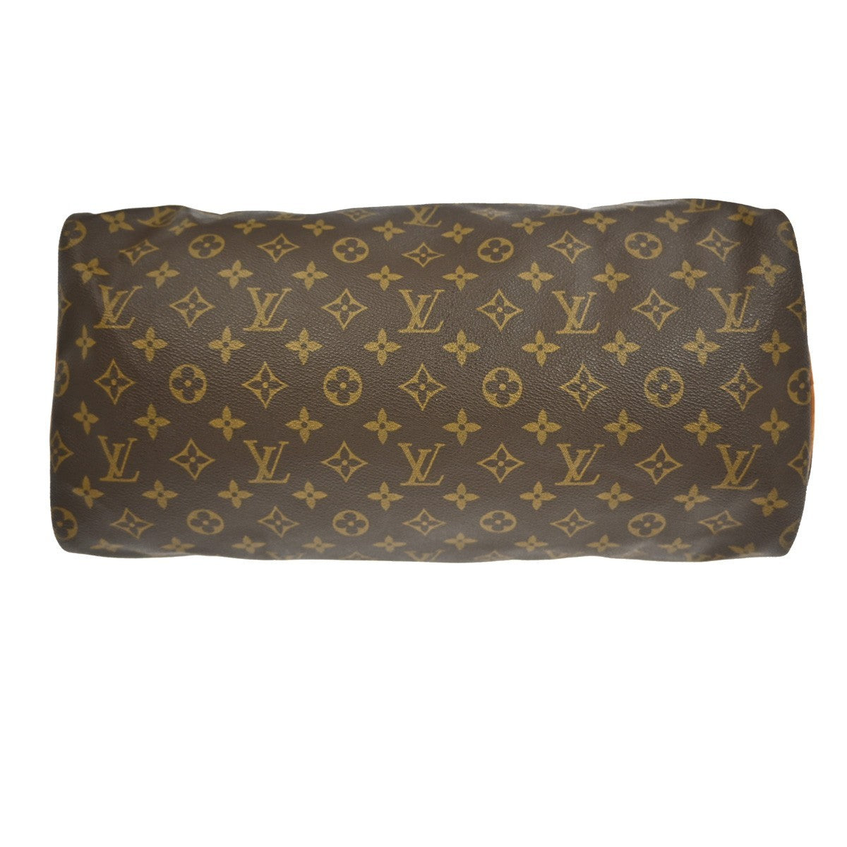 Louis Vuitton Speedy Handbag Monogram Canvas