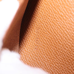 Hermes Agenda A6 Day Planner Housse Leather