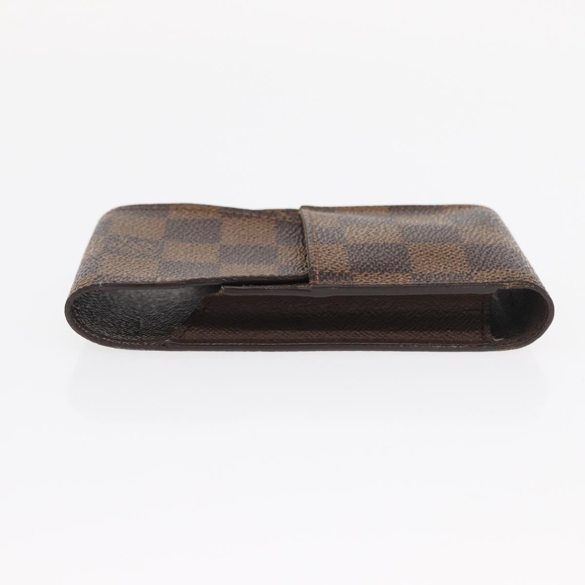 Louis Vuitton Etui Cigarette Case Monogram canvas