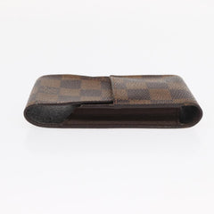 Louis Vuitton Etui Cigarette Case Monogram canvas