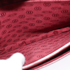 cartier Must de Cartier Shoulder Bag Leather