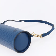 Louis Vuitton Soufflot Pochette Epi Leather