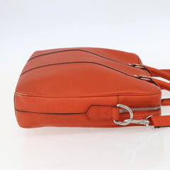 Louis Vuitton Porte-Documents Voyage Briefcase Taiga Leather