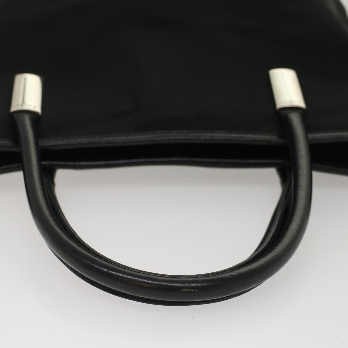 Gucci Vintage Handbag Nylon