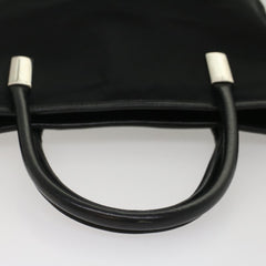 Gucci Vintage Handbag Nylon