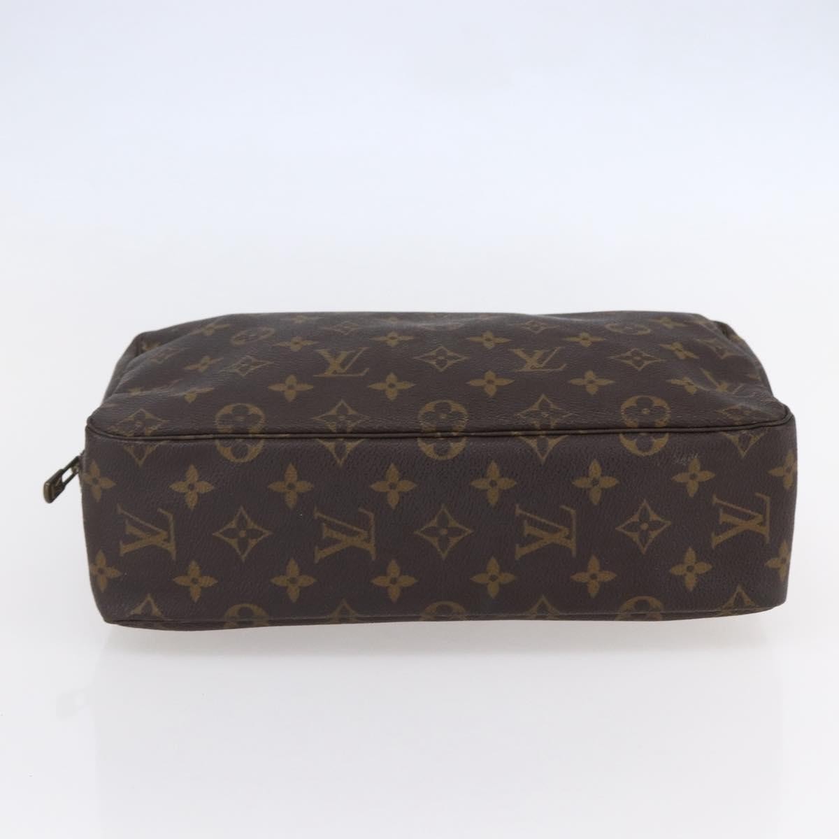 Louis Vuitton Trousse Toilette Monogram Canvas