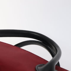 Burberry Nova Check Tote Nylon