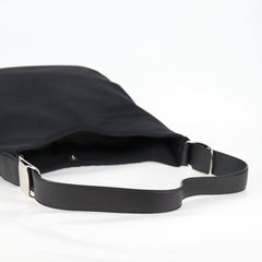 Salvatore Ferragamo Vala Shoulder Bag Nylon