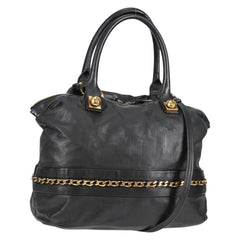 Chloe Vintage Tote bag Leather