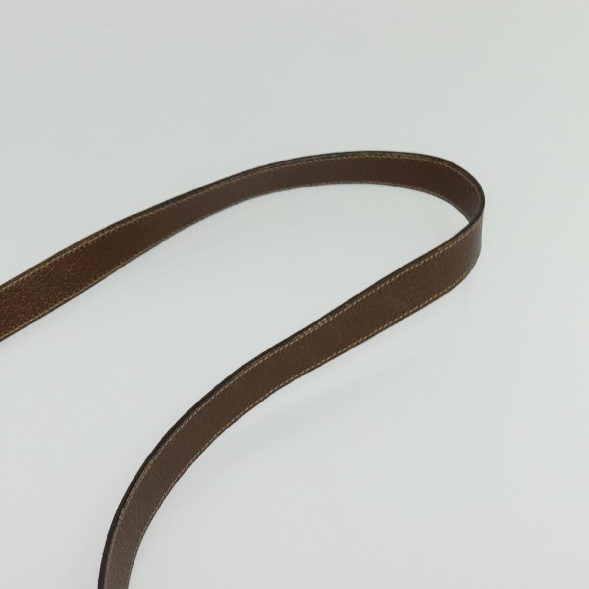 Gucci GG Canvas Bag Canvas