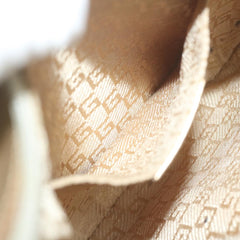 Gucci Open Tote Guccissima Nylon