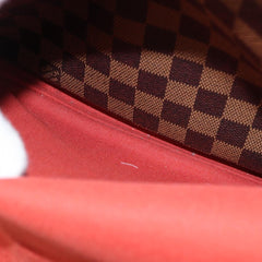 Louis Vuitton Naviglio Handbag Damier