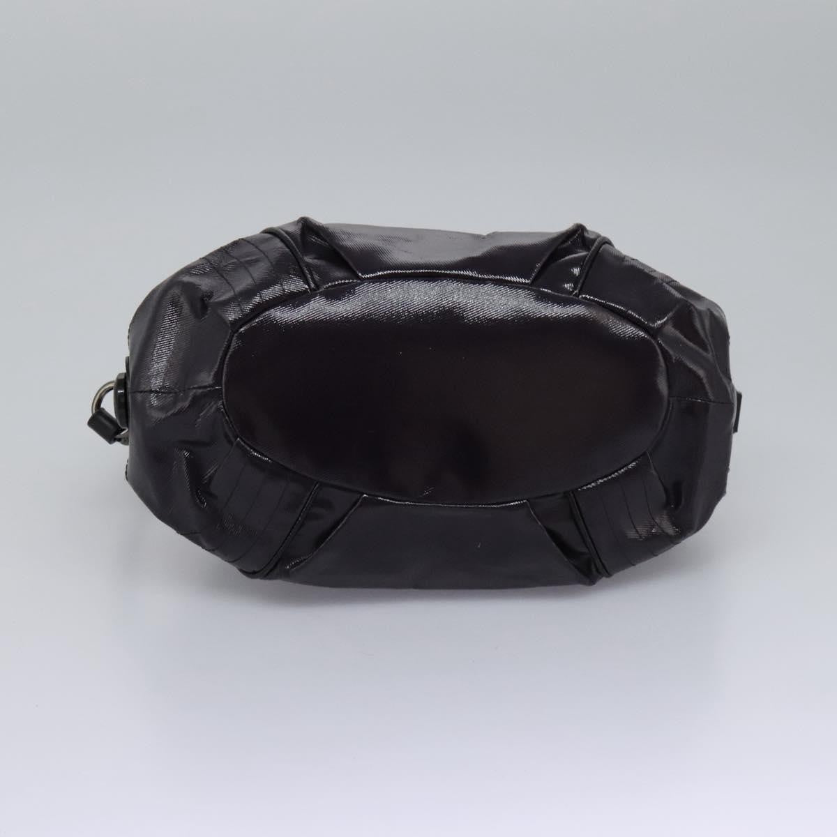 Burberry Blue Label shoulder bag Enamel