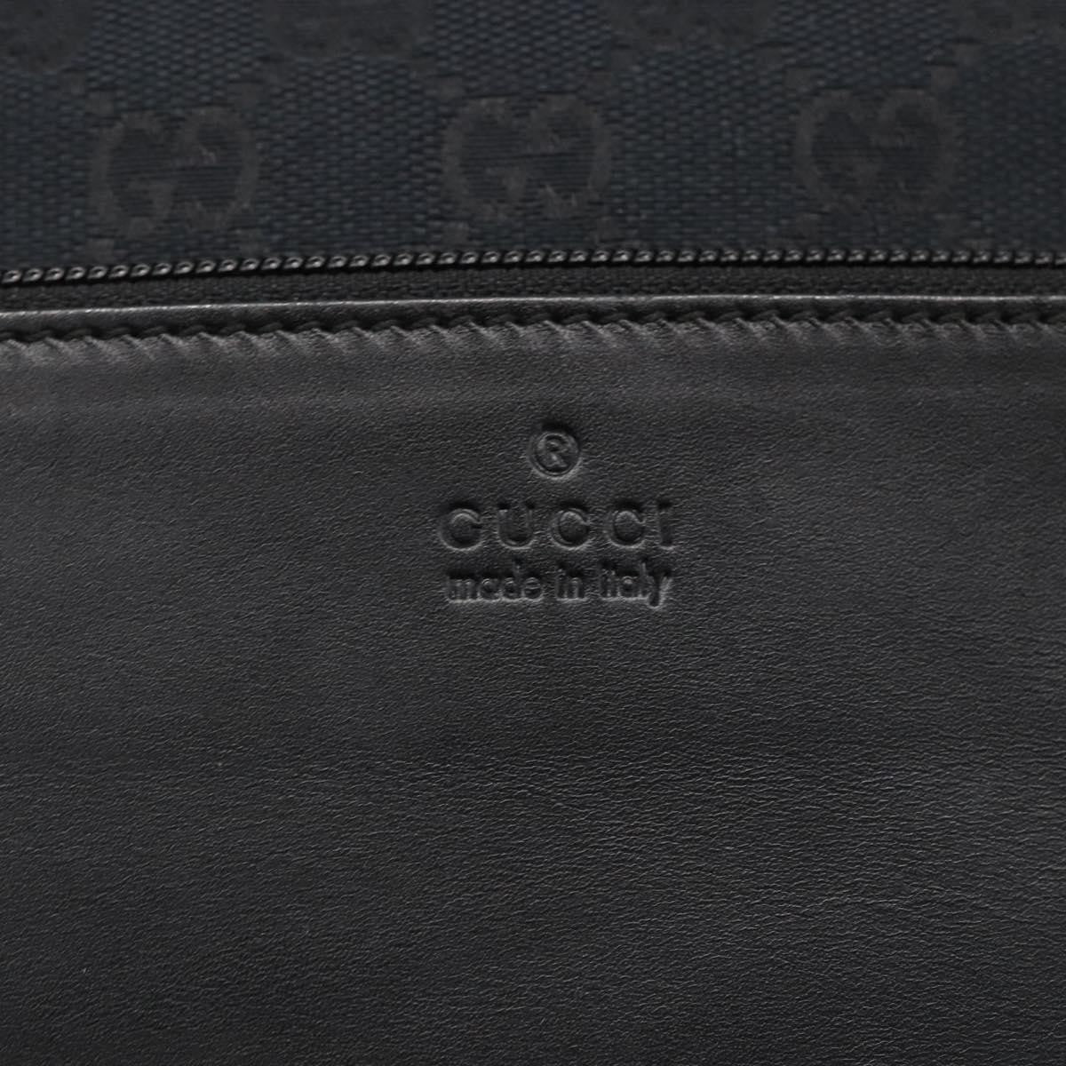 Gucci Vintage tote GG Canvas
