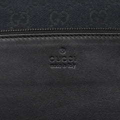 Gucci Vintage tote GG Canvas