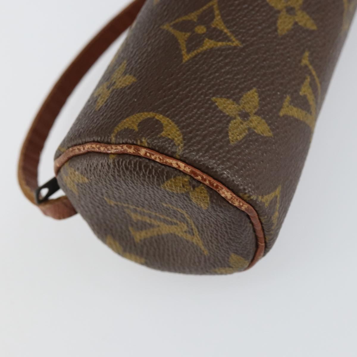 Louis Vuitton Papillon Pochette Monogram Canvas
