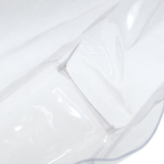 Hermes Kelly Souvenir Bag Vinyl