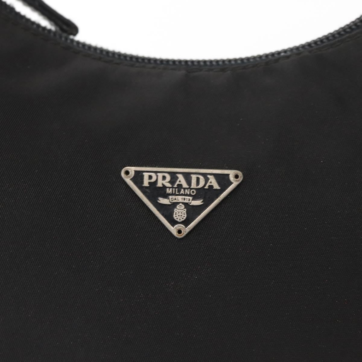 Prada Hobo Tessuto