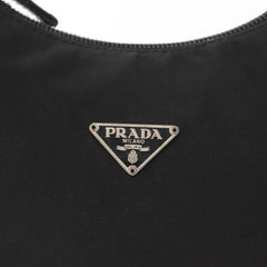 Prada Hobo Tessuto