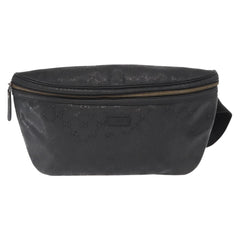 Gucci Belt Bag GG Imprime