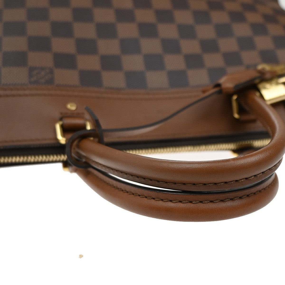 Louis Vuitton Greenwich Bag Damier