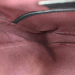 Louis Vuitton Bass Messenger Bag Macassar Monogram Canvas