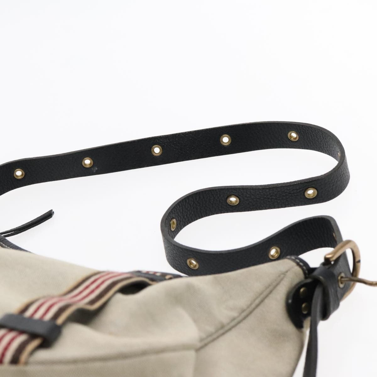 Burberry Blue Label shoulder bag Canvas