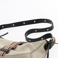 Burberry Blue Label shoulder bag Canvas