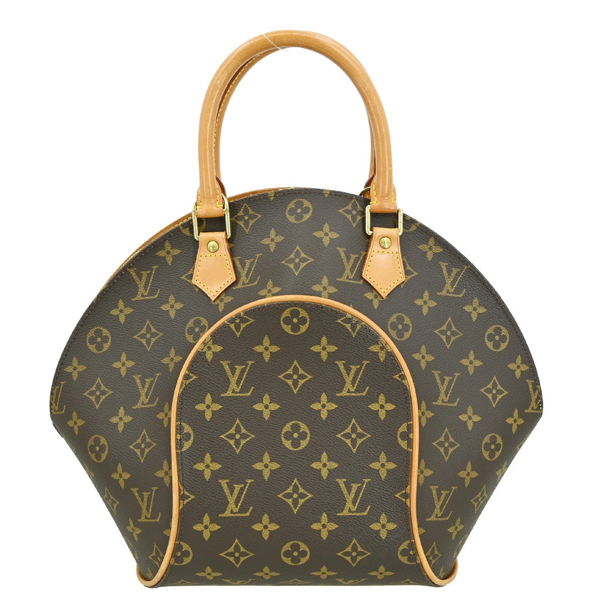 Louis Vuitton Ellipse Bag Monogram Canvas