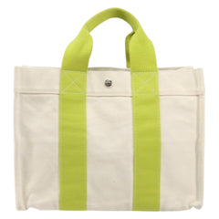 Hermes Bora Bora Tote Toile
