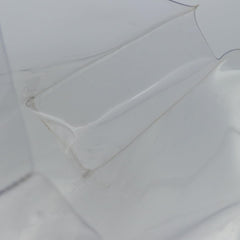 Hermes Kelly Handbag Vinyl