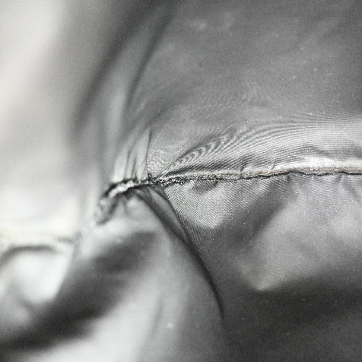 Prada Front Pocket Messenger Bag Tessuto