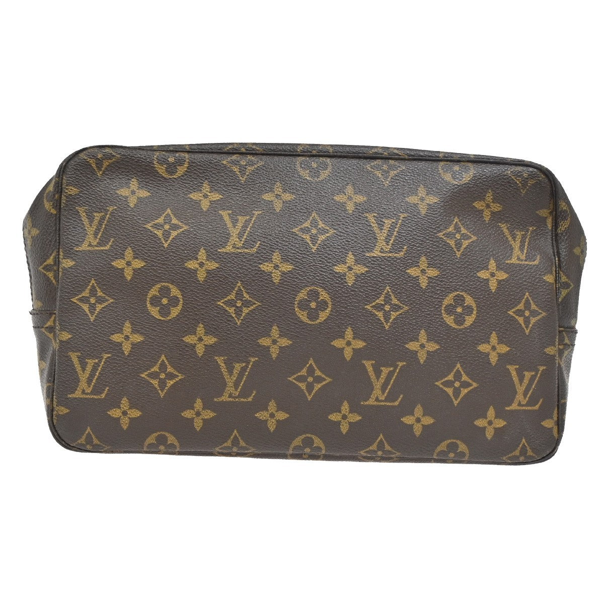 Louis Vuitton Trousse Toilette Monogram Canvas