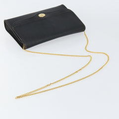 Christian Dior Vintage Honeycomb Flap Crossbody Bag Coated Canvas