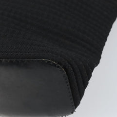 Gucci Vintage Bamboo Handle Bag Nylon