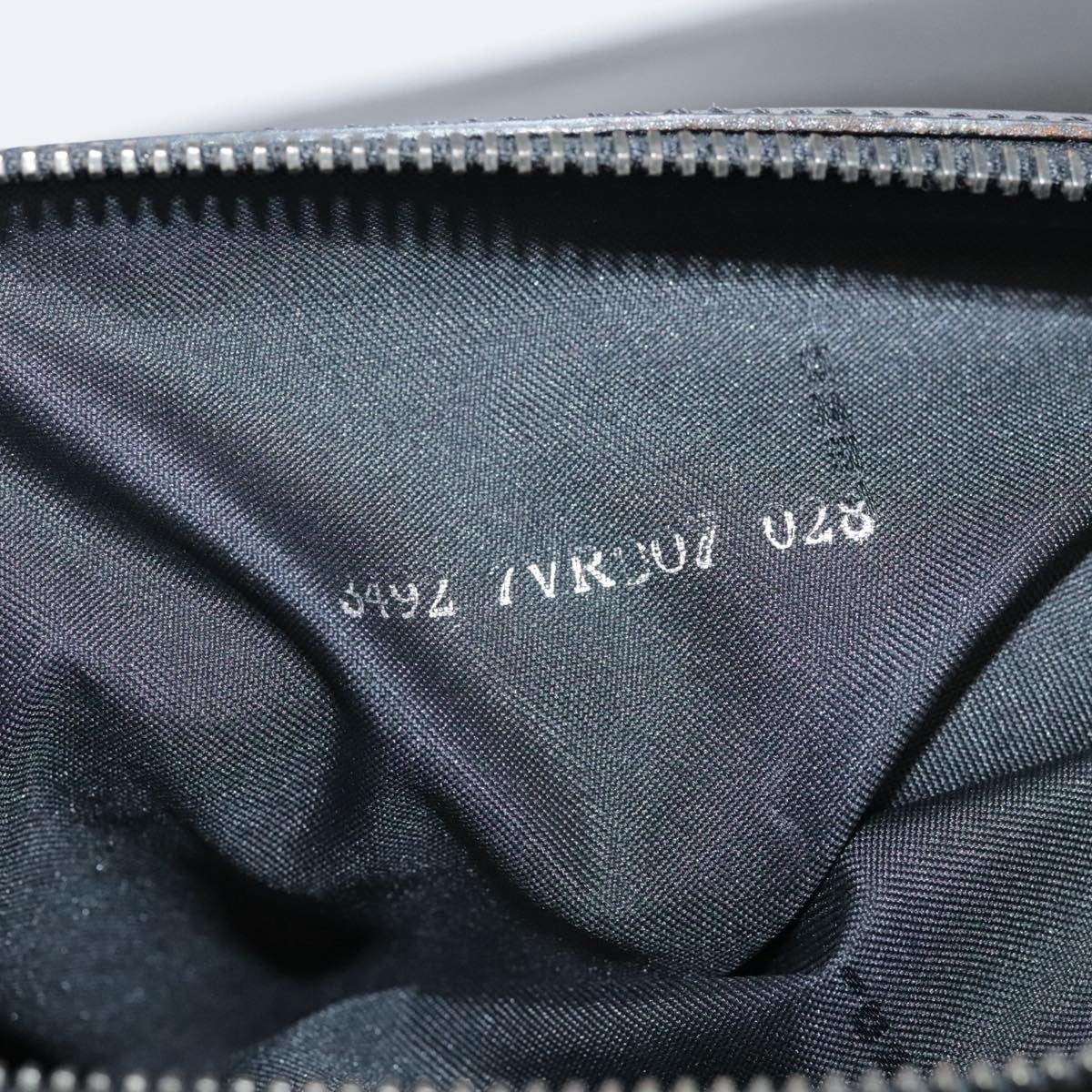 Fendi Convertible Pushlock Flap Satchel Zucca Canvas and Leather