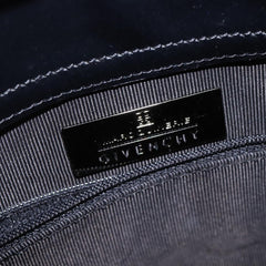 Givenchy Vintage 4G handbag Leather