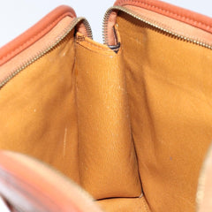 MCM Visetos pouch PVC