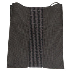 Hermes Herline Crossbody Canvas