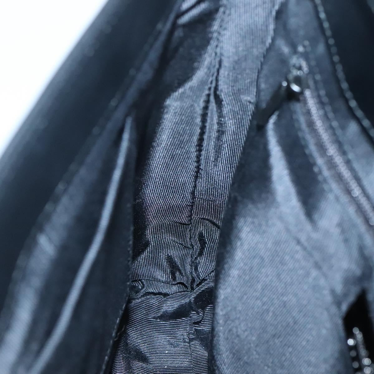 Givenchy Shoulder Bag Leather