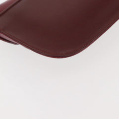 cartier Must de Cartier Clutch bag Leather