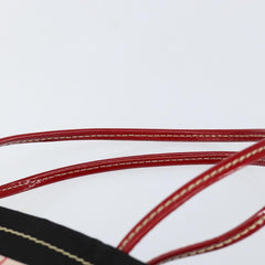 Prada Vintage Tote Tessuto