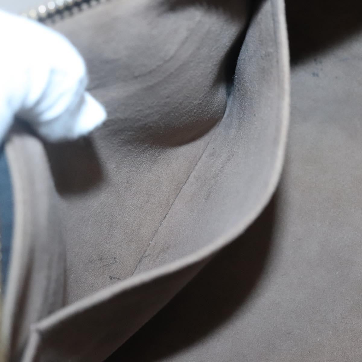 Louis Vuitton Rita Handbag Monogram Multicolor