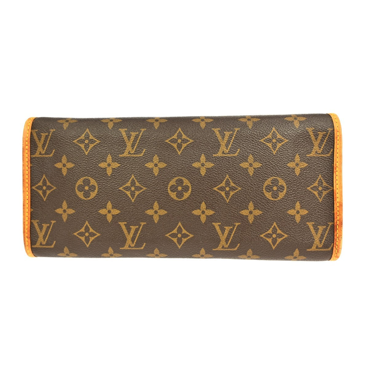 Louis Vuitton Popincourt Tote Monogram Canvas