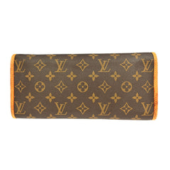 Louis Vuitton Popincourt Tote Monogram Canvas
