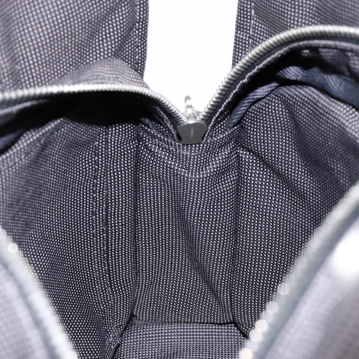 Hermes Fourre Tout Tote Canvas