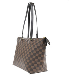 Louis Vuitton Iena Tote Damier