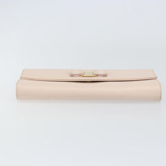 Salvatore Ferragamo Vala Shoulder Bag Leather